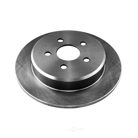 Uap 5375 Disc Brake Rotor 5375